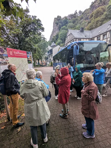 Idar-Oberstein