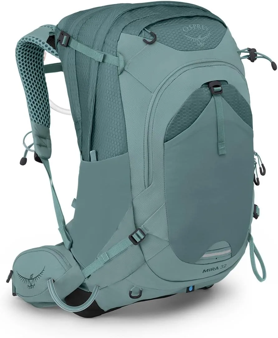 Lightweight 20L daypack pilgrim hiking