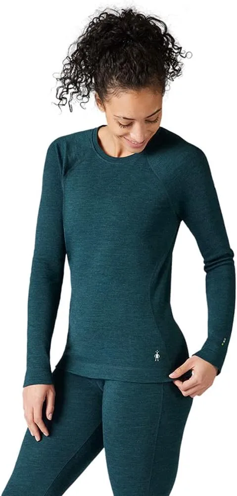 Merino wool base layers hiking travel