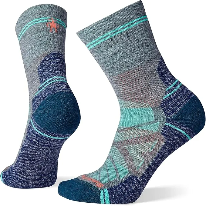 Merino wool hiking socks pilgrimage