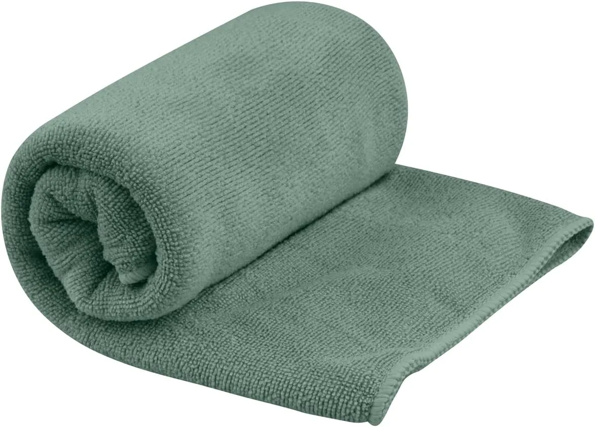 Quick dry travel towel microfiber