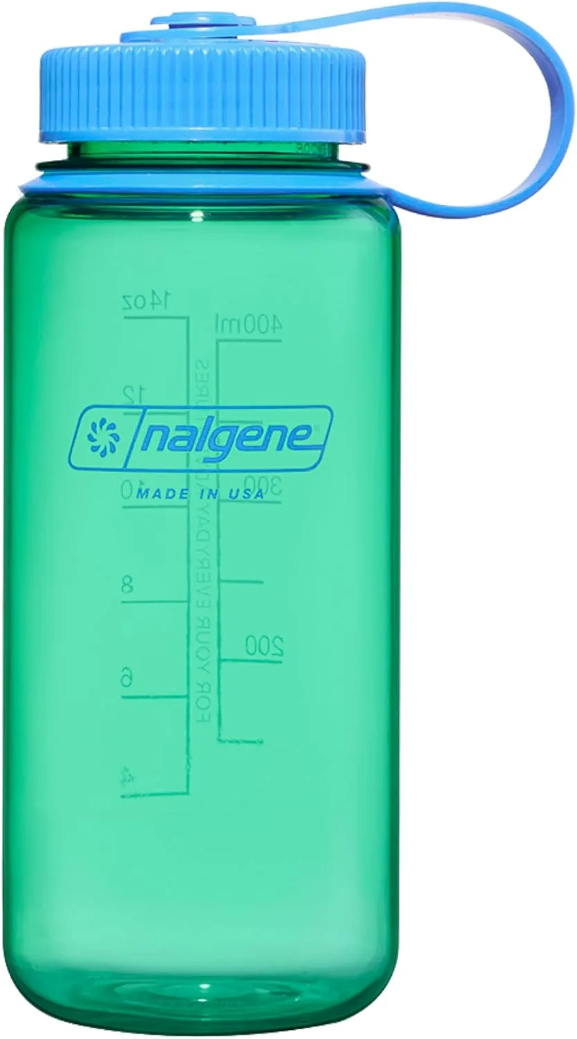 water bottle 1L hiking pilgrimage